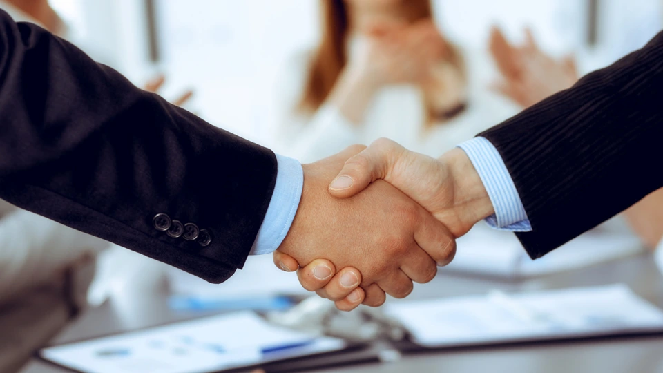 Handshake